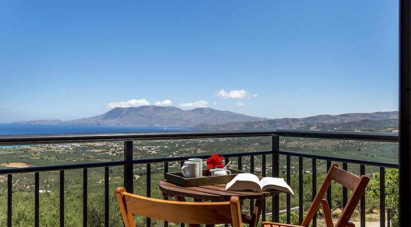 Property for sale in Crete Chania, Kissamos. West Crete villas, Crete villas for sale, Villas in Crete 2019, Luxury villas in Crete 18