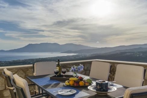 Property for sale in Crete Chania, Kissamos. West Crete villas, Crete villas for sale, Villas in Crete 2019, Luxury villas in Crete 19