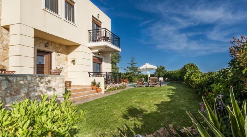 Property for sale in Crete Chania, Kissamos. West Crete villas, Crete villas for sale, Villas in Crete 2019, Luxury villas in Crete 21