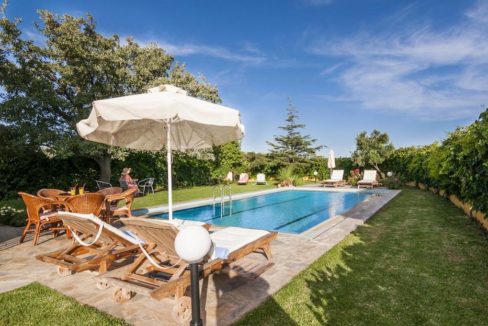 Property for sale in Crete Chania, Kissamos. West Crete villas, Crete villas for sale, Villas in Crete 2019, Luxury villas in Crete 3