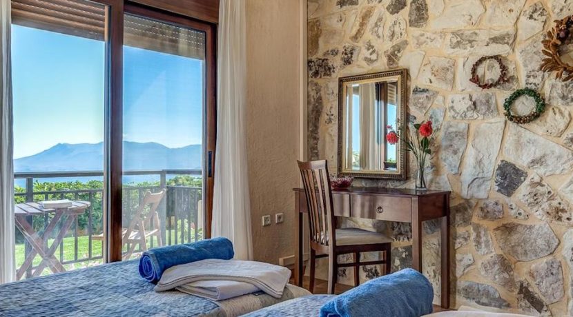 Property for sale in Crete Chania, Kissamos. West Crete villas, Crete villas for sale, Villas in Crete 2019, Luxury villas in Crete 8