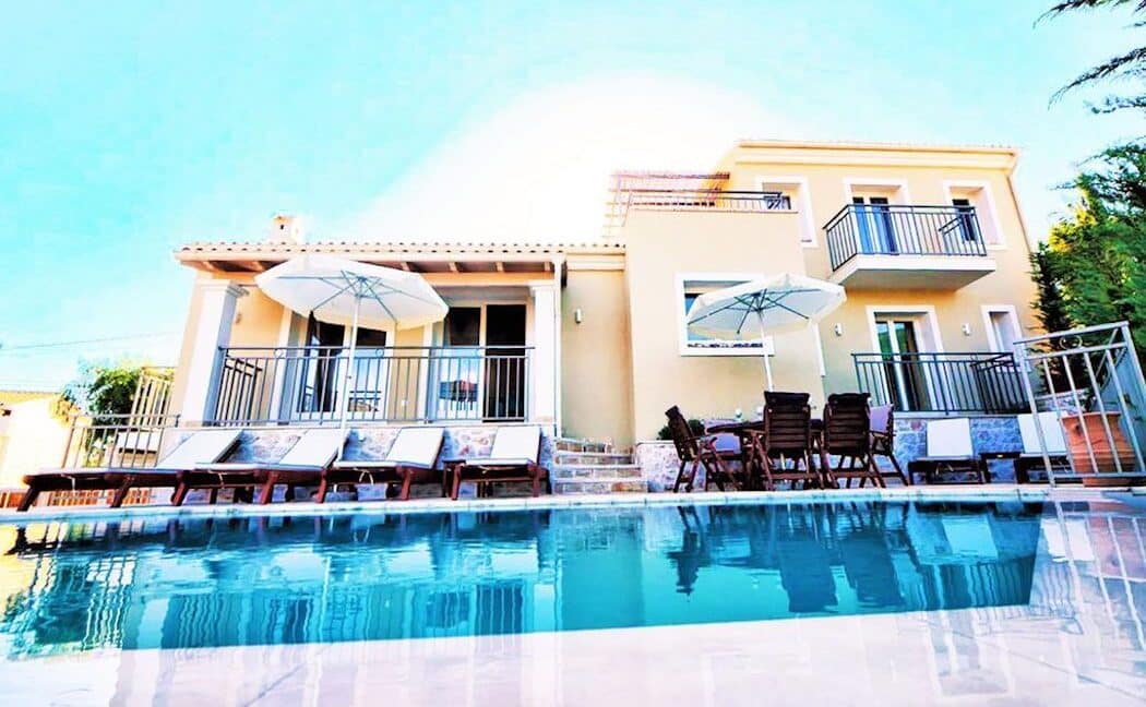 Property in Corfu Greece, Real Estate in Corfu, Corfu Home for sale, Corfu Properties, Buy a House in Corfu Greece 19