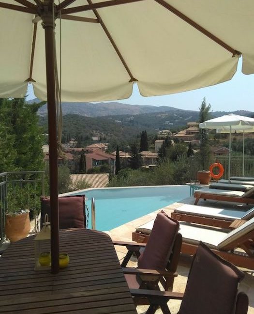 Property in Corfu Greece for Sale - Greek Exclusive Properties