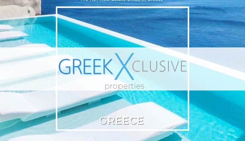 Real Esatte in Greece, GREEK EXCLUSIVE PROPERTIES