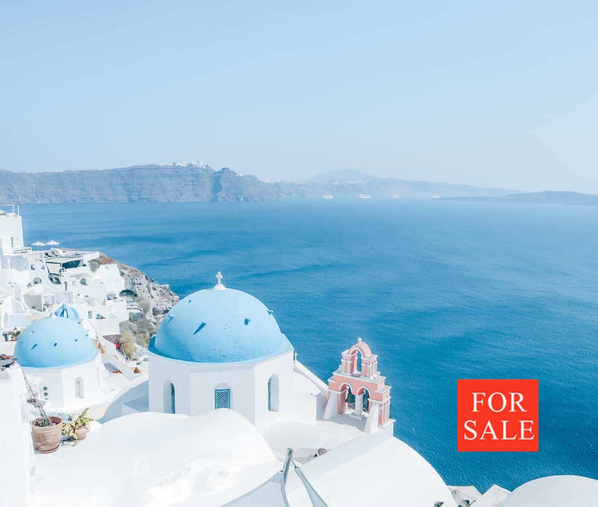 Santorini Properties For Sale Santorini Real Estate Greece