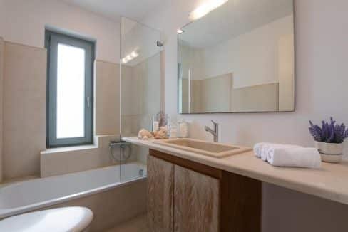 Seafront Luxury Villa in Porto Heli, Peloponnese. Beachfront houses for sale in Greek islands, Greece property for sale by the beach 10