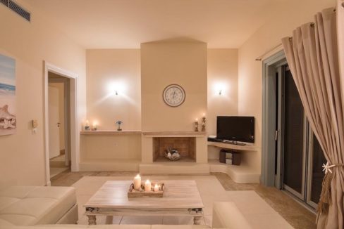Seafront Luxury Villa in Porto Heli, Peloponnese. Beachfront houses for sale in Greek islands, Greece property for sale by the beach 14