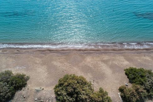 Seafront Luxury Villa in Porto Heli, Peloponnese. Beachfront houses for sale in Greek islands, Greece property for sale by the beach 4