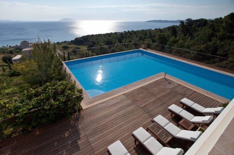 Beautiful House in Zakynthos FOR SALE, Zante Greece Property