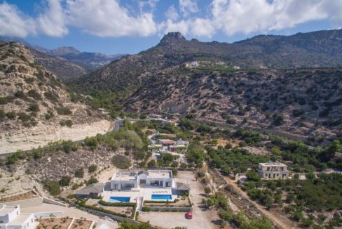 Seafront Villa near Ierapetra in Crete. Crete property for sale or rent 19