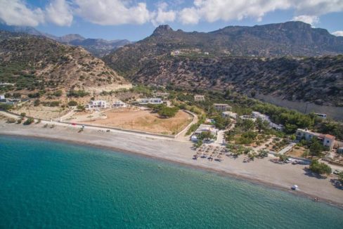 Seafront Villa near Ierapetra in Crete. Crete property for sale or rent 2