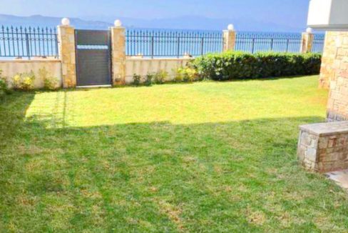 Seafront property in Korinthos Greece. Greece property for sale by the beach 2