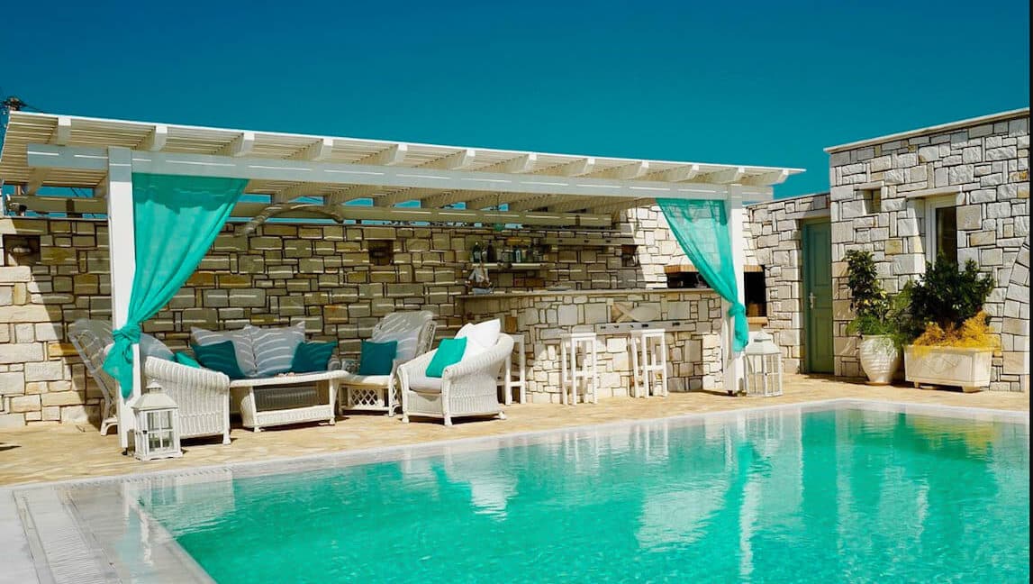 Villa in Paros, Paros Properties for Sale 1