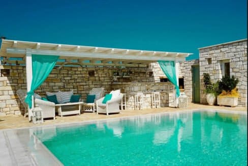 Villa in Paros, Paros Properties for Sale 1