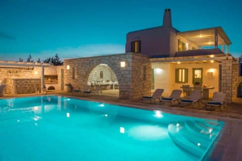 Villa in Paros, Paros Properties for Sale 12