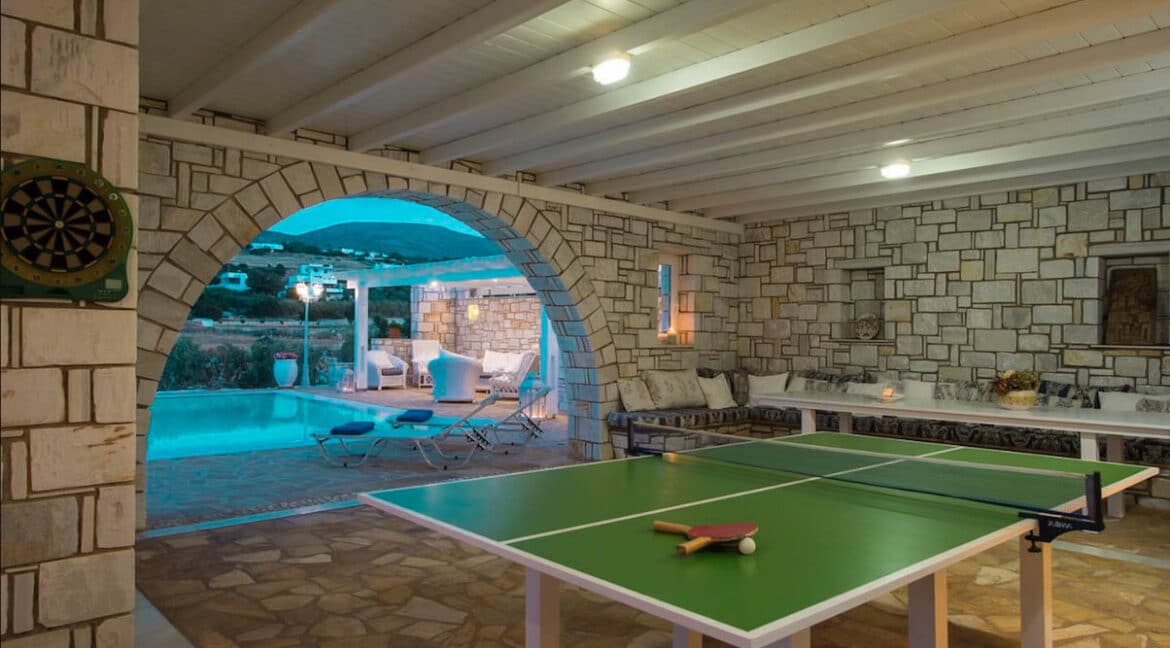Villa in Paros, Paros Properties for Sale 15