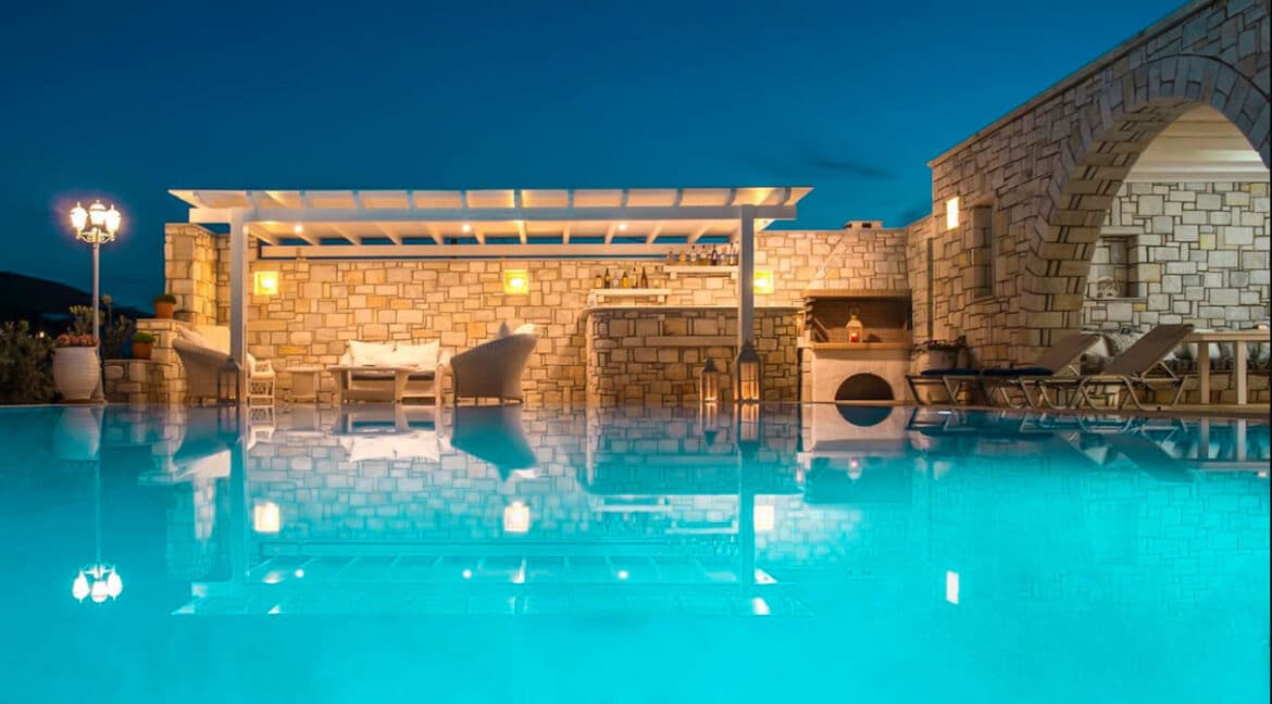 Villa in Paros, Paros Properties for Sale 16