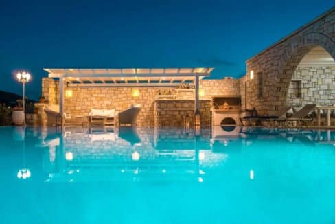 Villa in Paros, Paros Properties for Sale 16