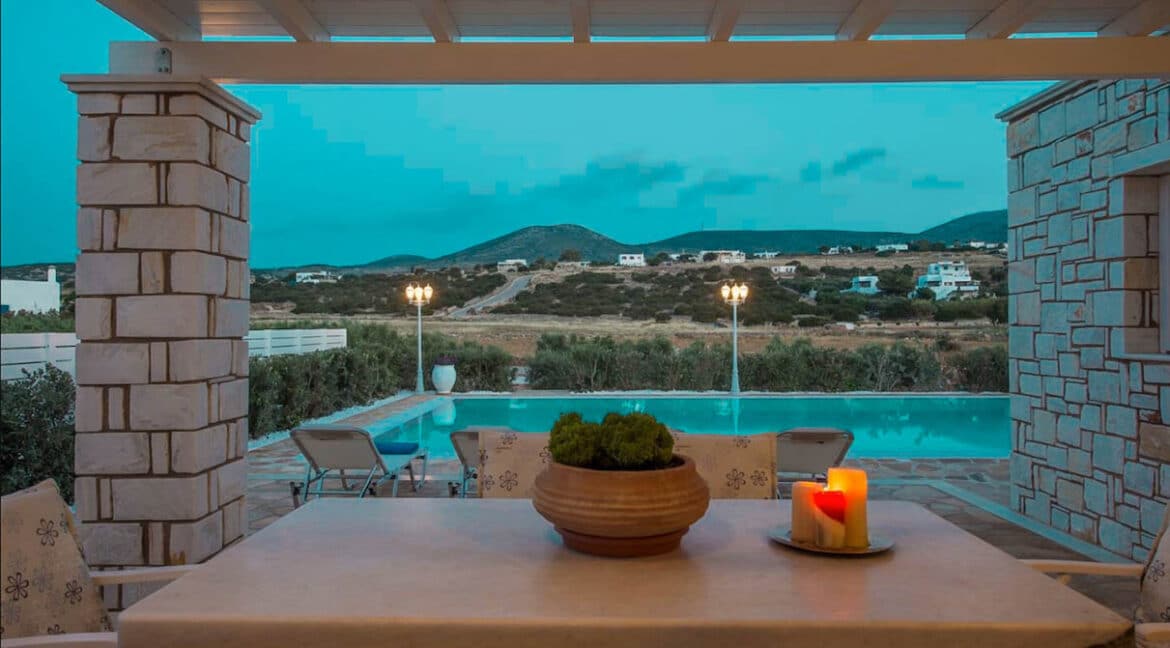 Villa in Paros, Paros Properties for Sale 17