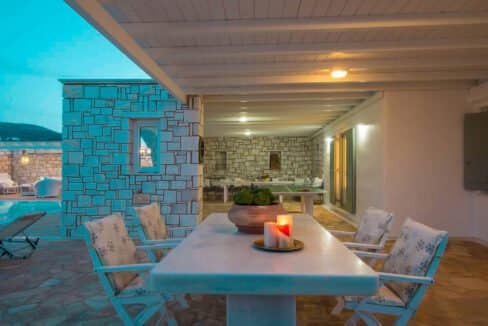 Villa in Paros, Paros Properties for Sale 18