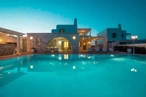 Villa in Paros, Paros Properties for Sale 19