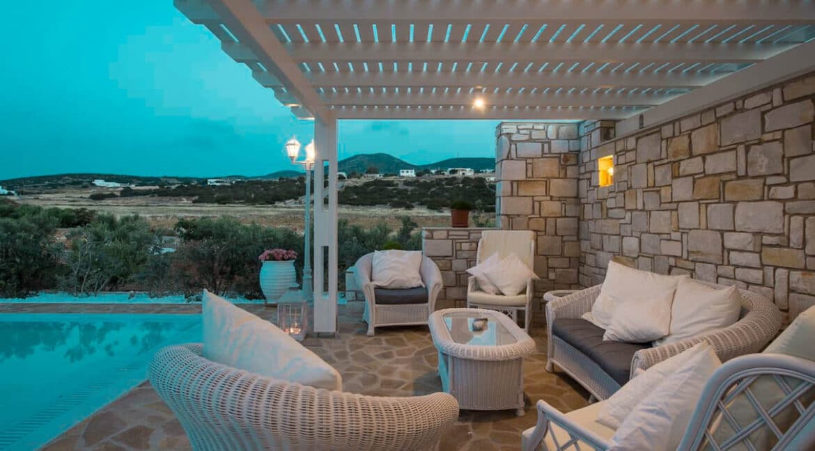 Villa in Paros, Paros Properties for Sale 20
