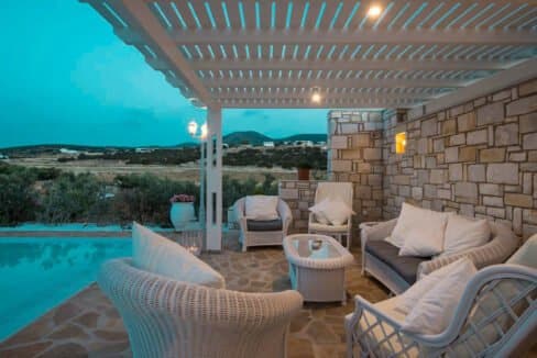 Villa in Paros, Paros Properties for Sale 20