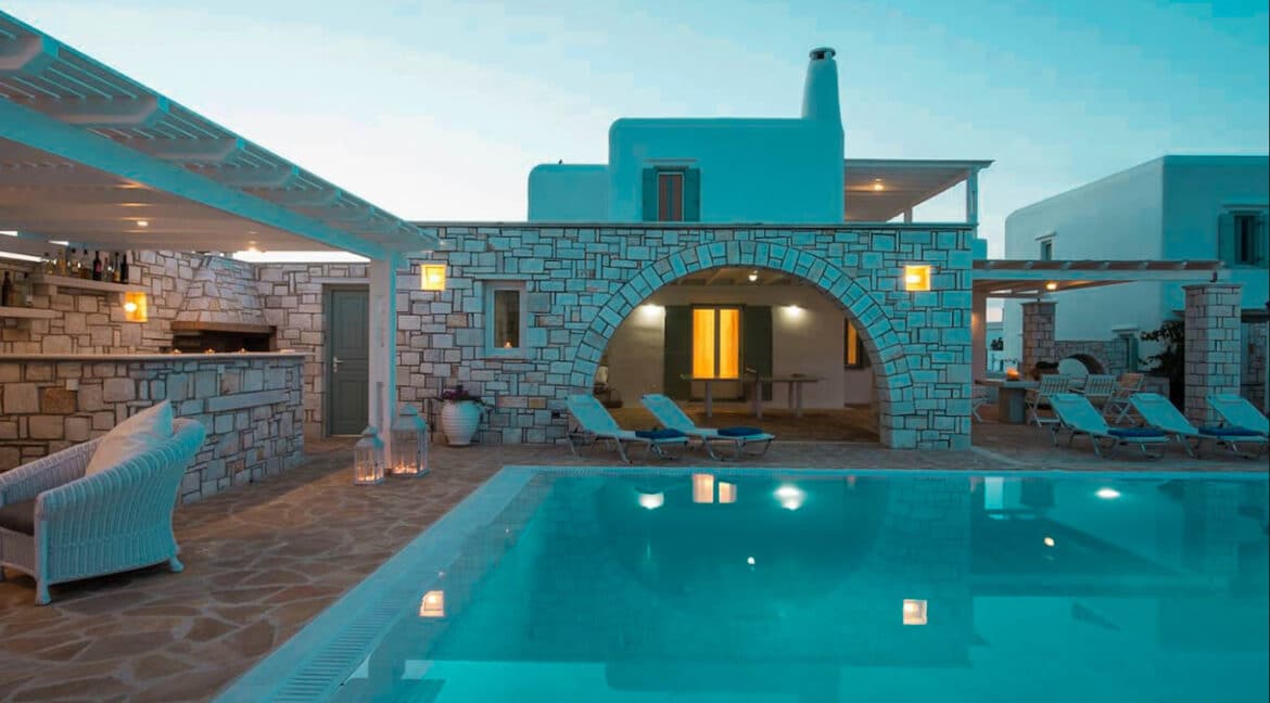 Villa in Paros, Paros Properties for Sale 21