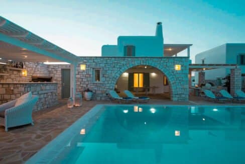 Villa in Paros, Paros Properties for Sale 21