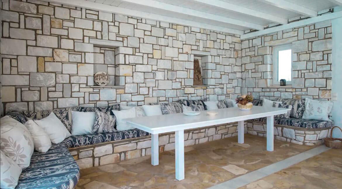 Villa in Paros, Paros Properties for Sale 22