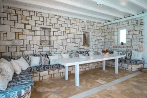 Villa in Paros, Paros Properties for Sale 22