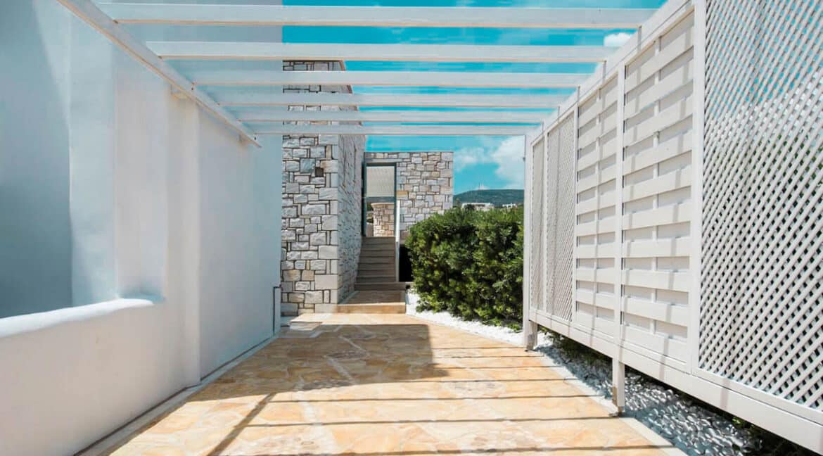 Villa in Paros, Paros Properties for Sale 23