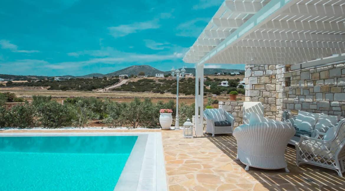 Villa in Paros, Paros Properties for Sale 24