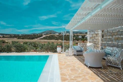 Villa in Paros, Paros Properties for Sale 24