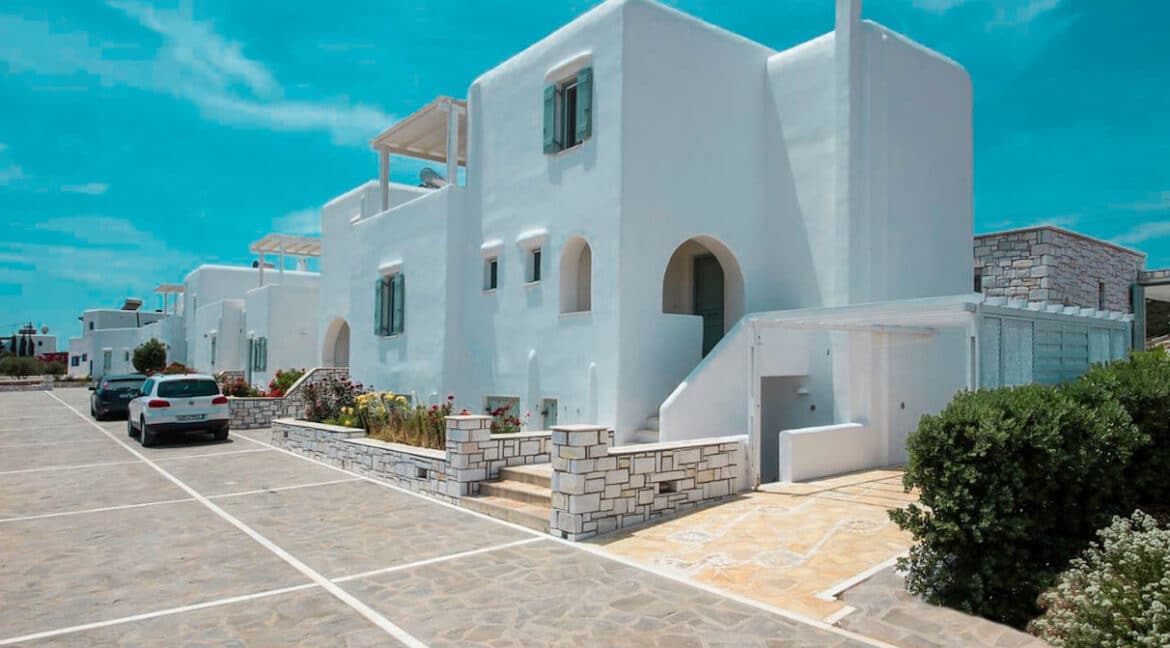 Villa in Paros, Paros Properties for Sale 25