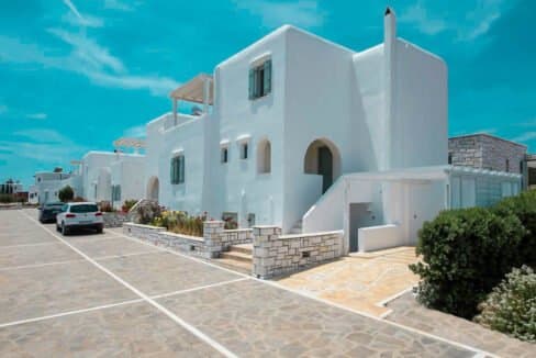 Villa in Paros, Paros Properties for Sale 25