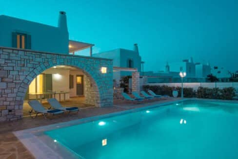 Villa in Paros, Paros Properties for Sale 26