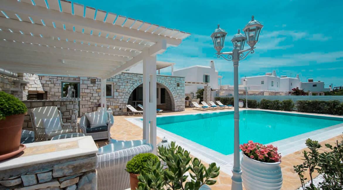 Villa in Paros, Paros Properties for Sale 27