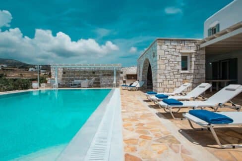 Villa in Paros, Paros Properties for Sale 28