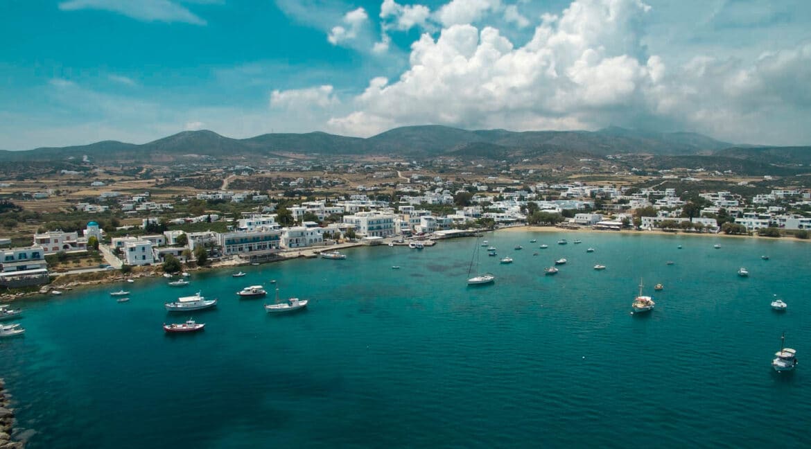 Villa in Paros, Paros Properties for Sale 29