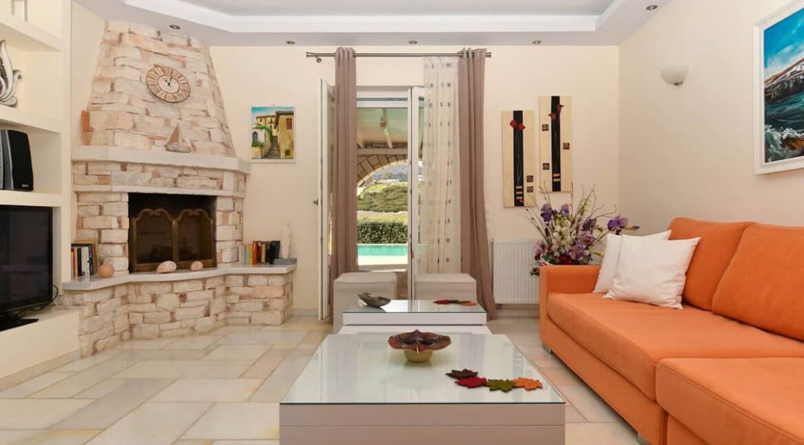 Villa in Paros, Paros Properties for Sale 3