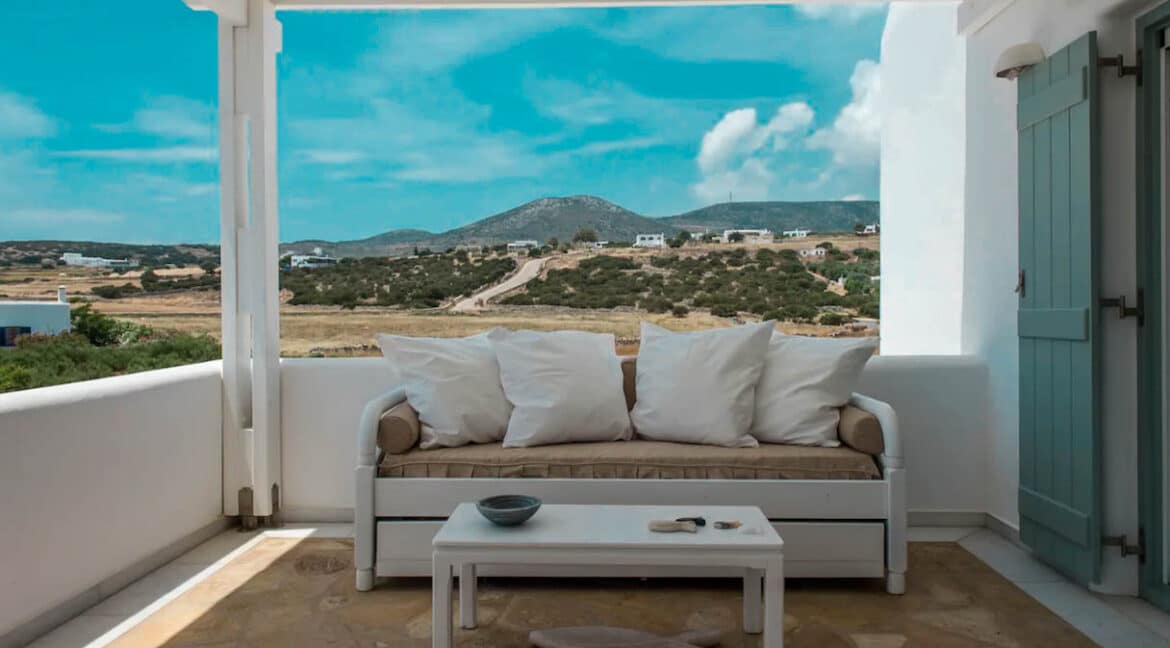 Villa in Paros, Paros Properties for Sale 33