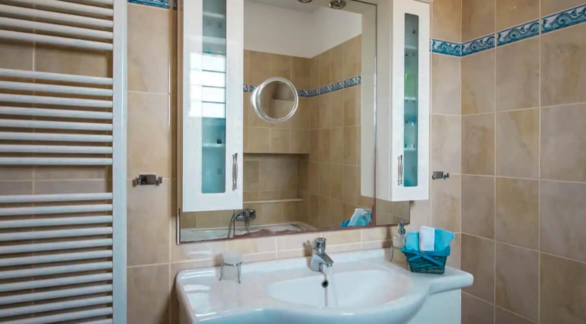 Villa in Paros, Paros Properties for Sale 36