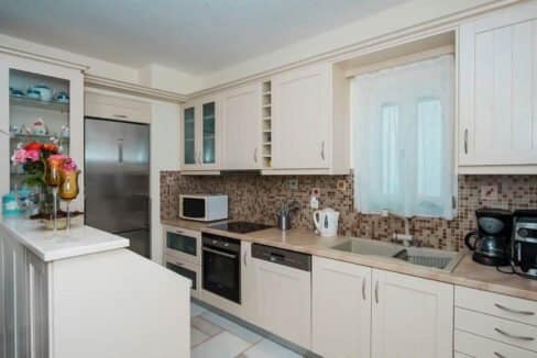 Villa in Paros, Paros Properties for Sale 38
