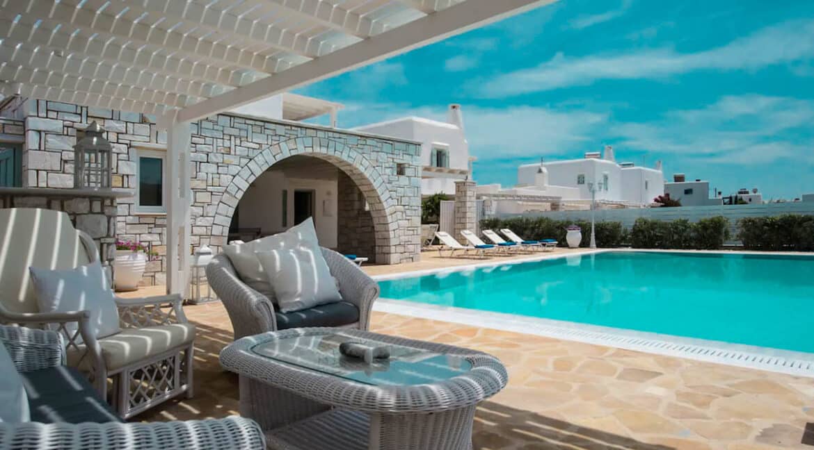 Villa in Paros, Paros Properties for Sale 39