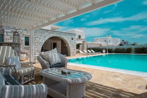 Villa in Paros, Paros Properties for Sale 39