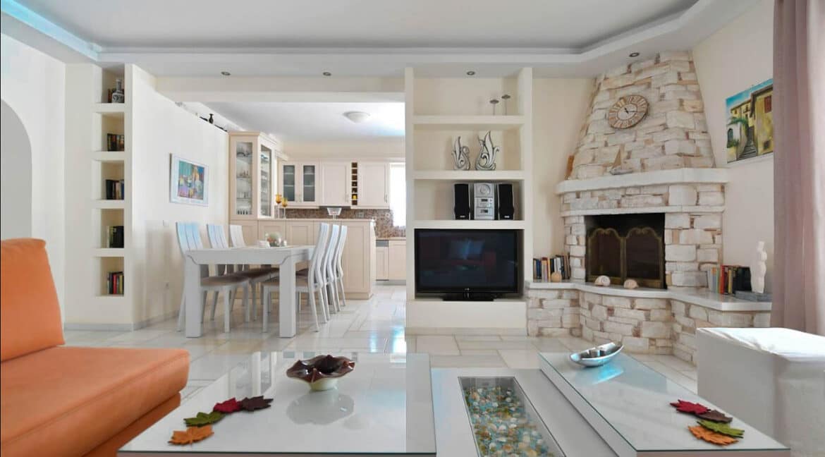 Villa in Paros, Paros Properties for Sale 4