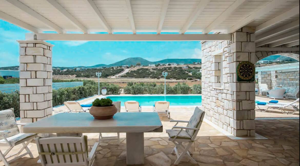 Villa in Paros, Paros Properties for Sale 40
