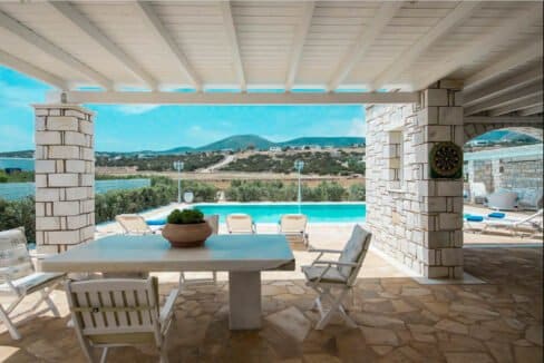 Villa in Paros, Paros Properties for Sale 40