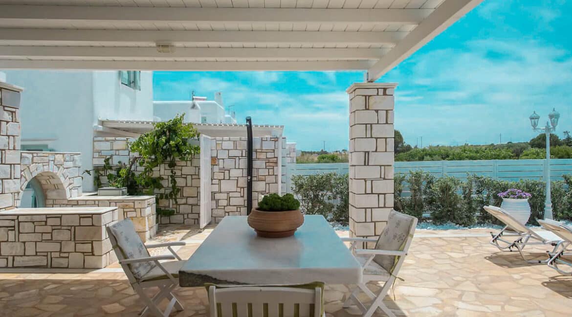 Villa in Paros, Paros Properties for Sale 41